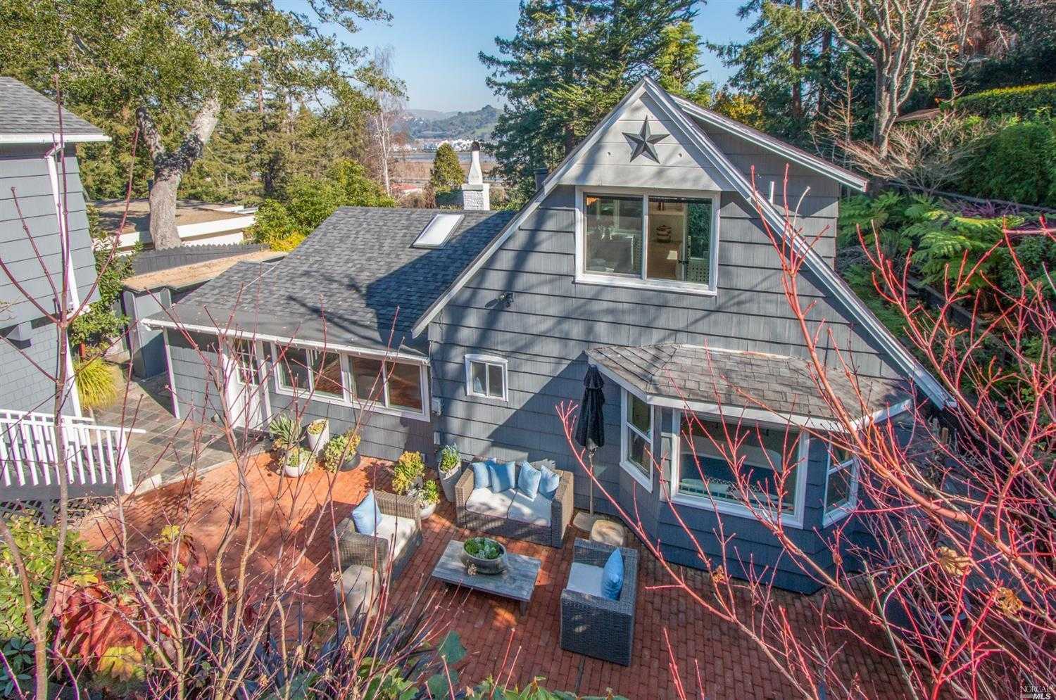 $1,695,000 - 3Br/2Ba -  for Sale in Almonte, Mill Valley