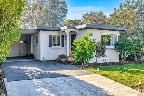 $788,000 - 3Br/1Ba -  for Sale in Alta Heights, Napa