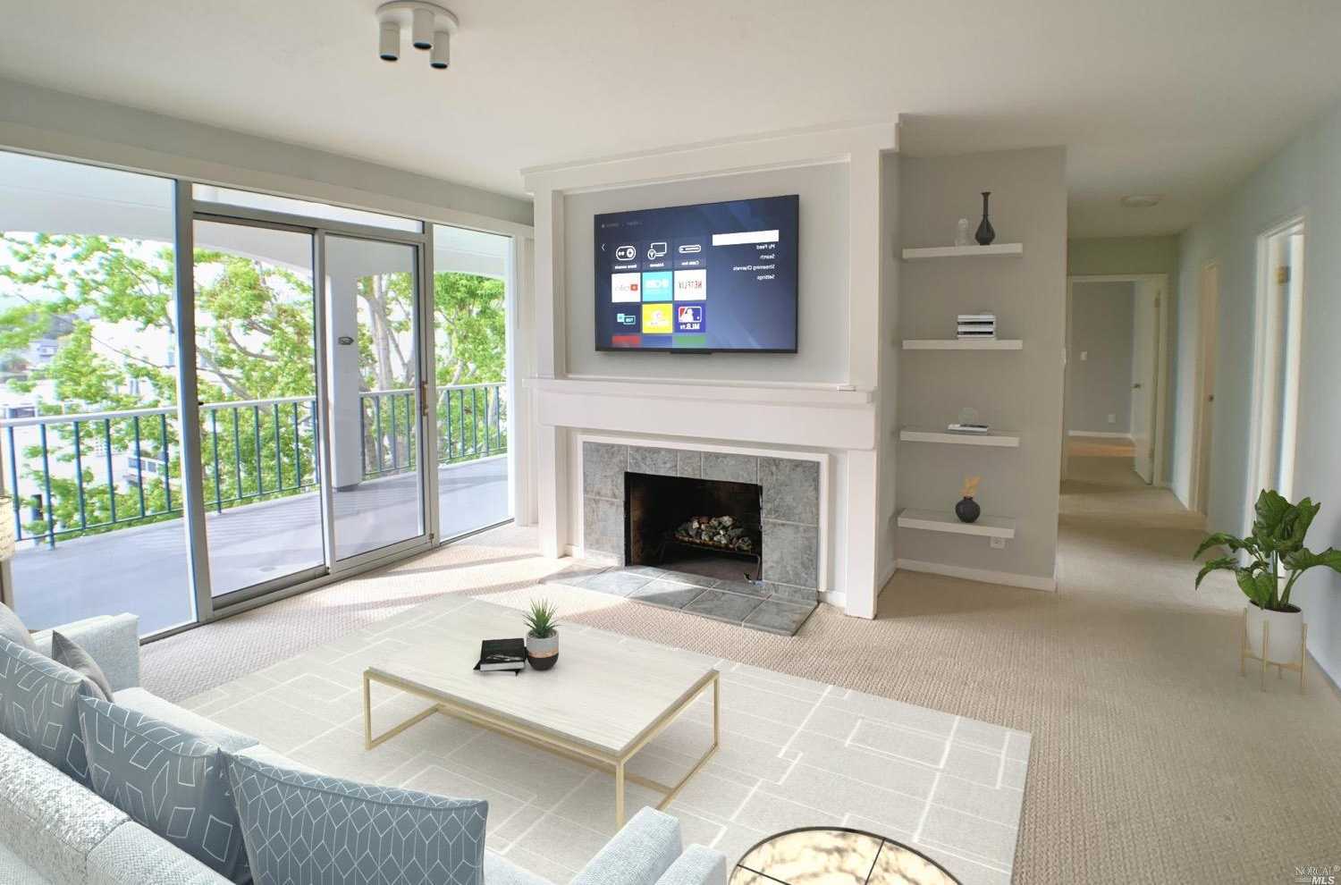 $1,150,000 - 4Br/3Ba -  for Sale in Mill Valley