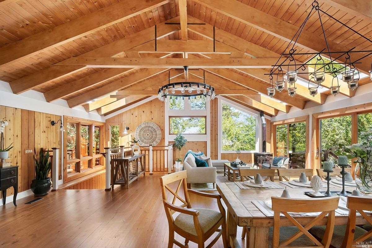 $2,589,000 - 4Br/4Ba -  for Sale in Mill Valley