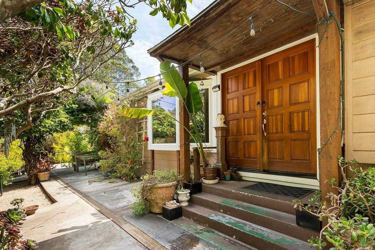 $1,675,000 - 3Br/3Ba -  for Sale in Mill Valley