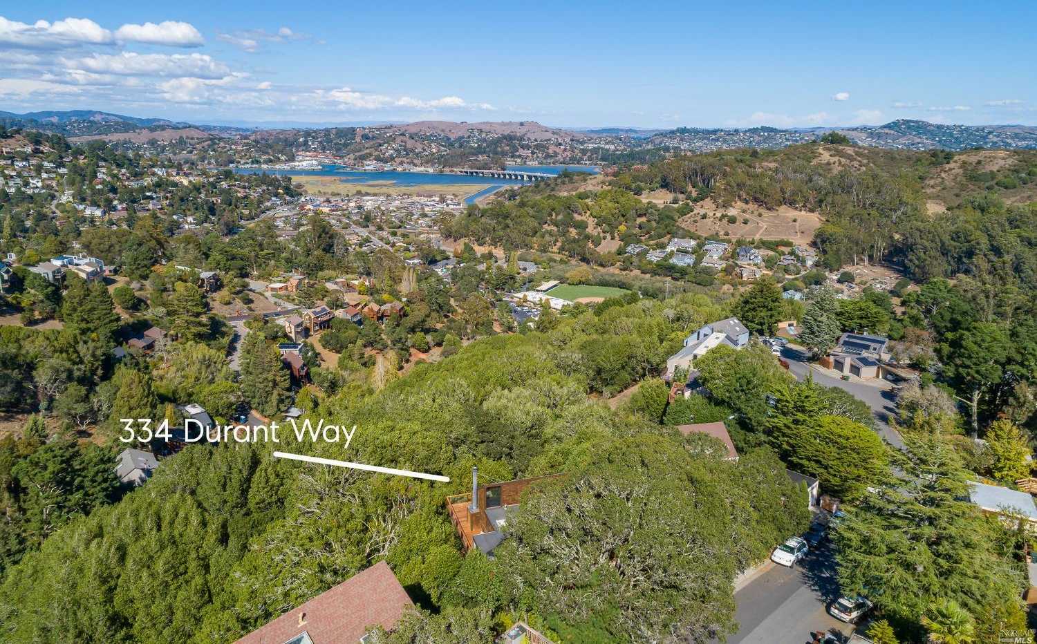 $2,085,000 - 4Br/3Ba -  for Sale in Marinview, Mill Valley