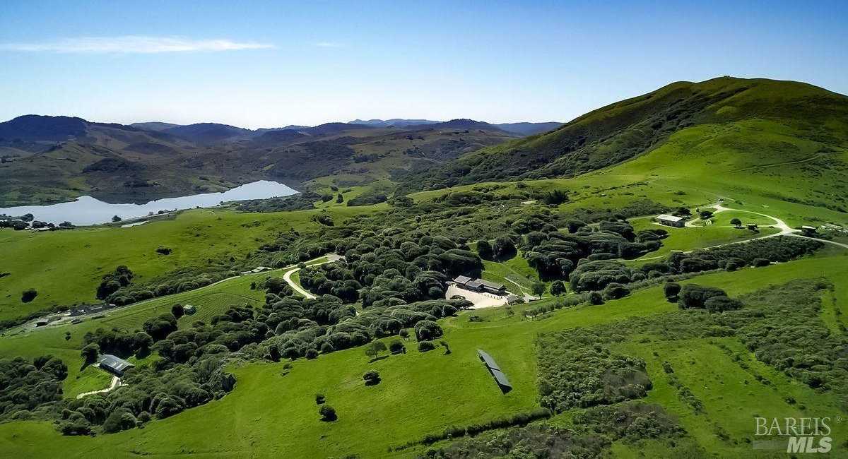 $11,995,000 - 5Br/6Ba -  for Sale in Nicasio