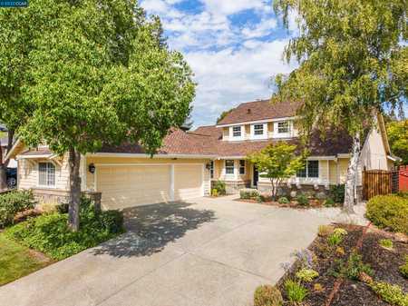 $1,748,000 - 3Br/3Ba -  for Sale in Canyon Greens, San Ramon