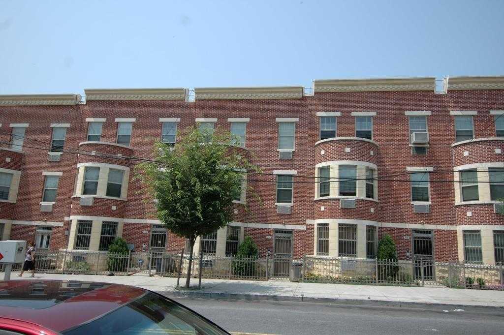 View Brooklyn, NY 11233 multi-family property