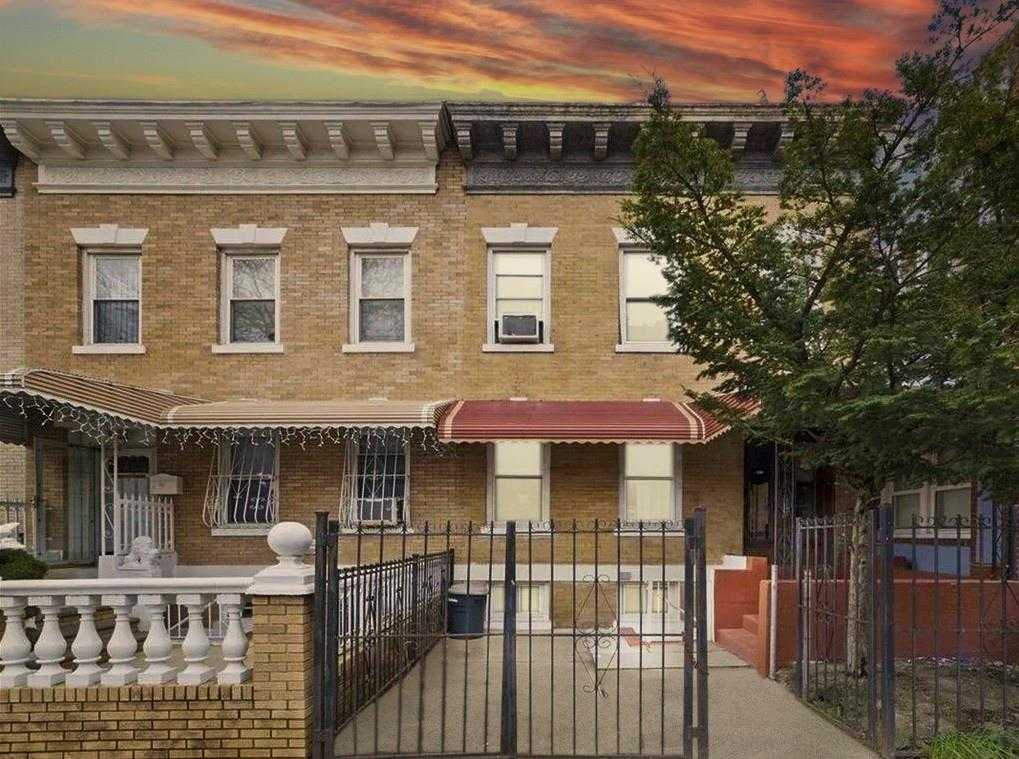 View Brooklyn, NY 11210 multi-family property