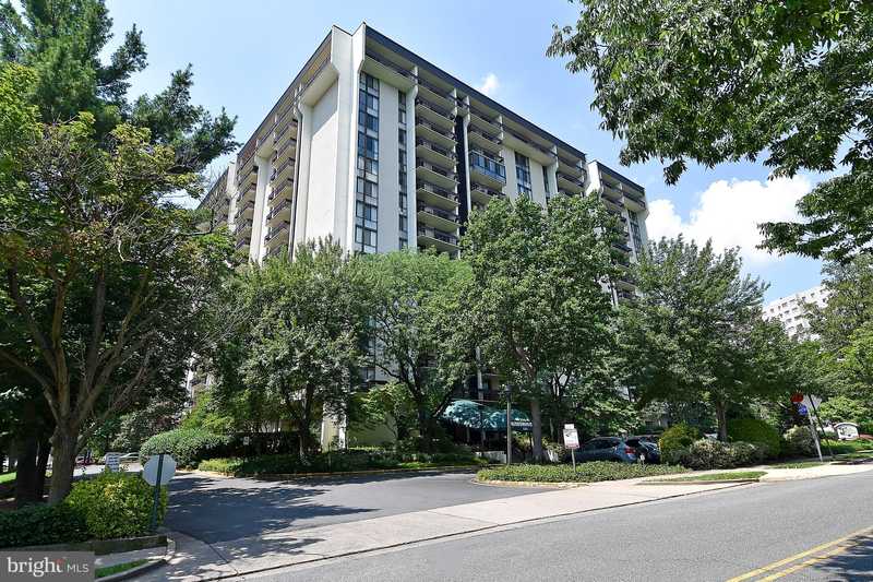 5300 HOLMES RUN PARKWAY Unit 906, ALEXANDRIA, VA, 22304 | CENTURY 21 ...