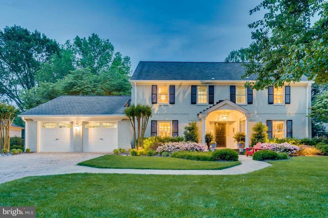 home for sale bethesda md