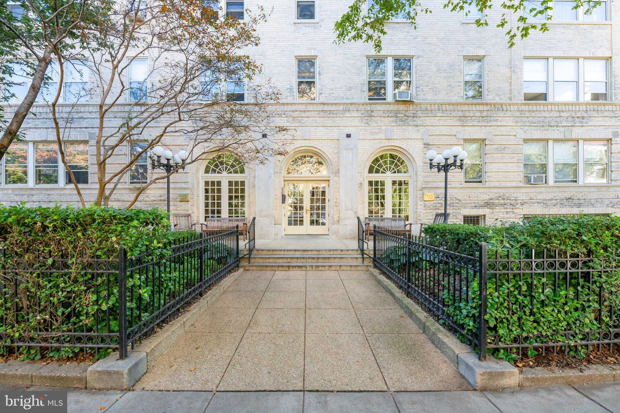 Photo of  1725 17th Street Nw Unit 316