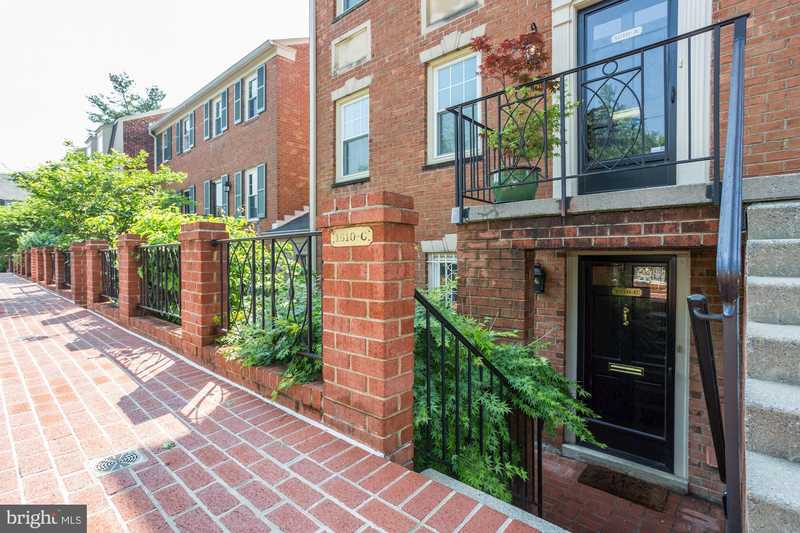 1610 BELMONT STREET NW Unit C, WASHINGTON, DC, 20009 | CENTURY 21 New ...