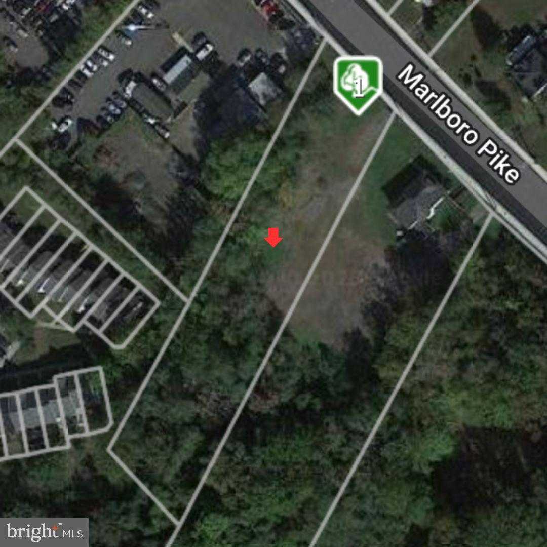 View DISTRICT HEIGHTS, MD 20747 land