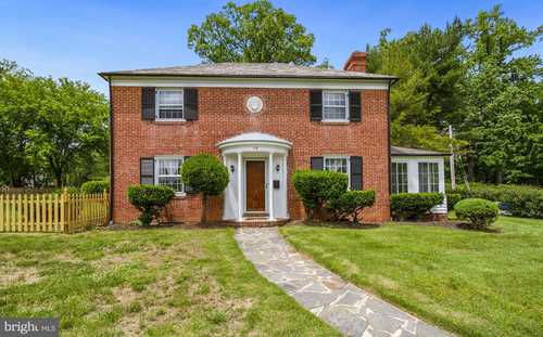 $510,000 - 3Br/4Ba -  for Sale in Greater Homeland Historic District, Baltimore
