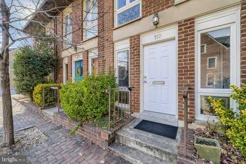 $399,900 - 3Br/4Ba -  for Sale in Federal Hill/otterbein, Baltimore
