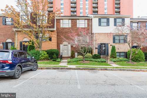 $255,000 - 2Br/3Ba -  for Sale in Dulaney Towers, Towson