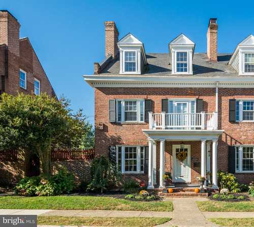 $539,000 - 4Br/3Ba -  for Sale in Roland Park, Baltimore