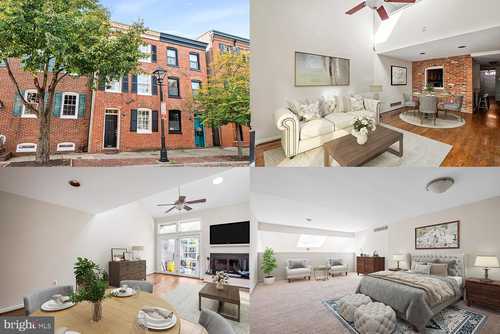 $335,000 - 2Br/2Ba -  for Sale in None Available, Baltimore