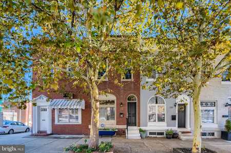 $479,999 - 2Br/3Ba -  for Sale in Brewers Hill Historic District, Baltimore