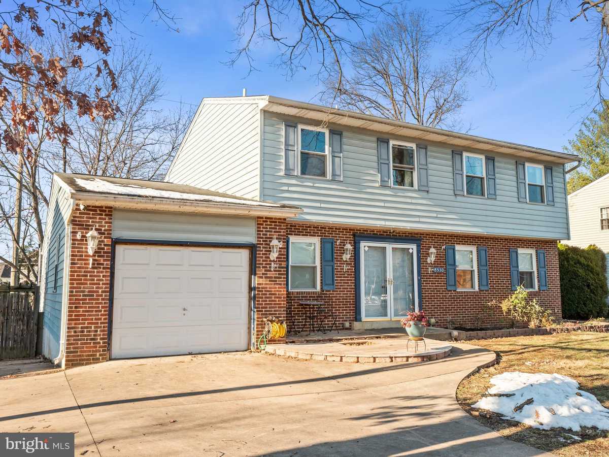 $500,000 - 4Br/3Ba -  for Sale in Point Of Woods, Manassas