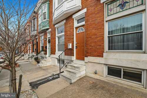 $254,900 - 2Br/2Ba -  for Sale in None Available, Baltimore