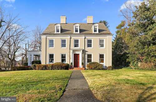 $788,000 - 7Br/5Ba -  for Sale in Guilford, Baltimore