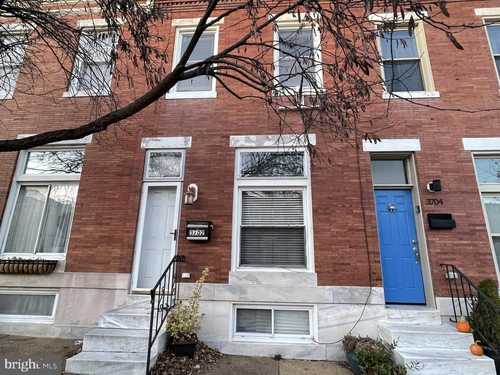 $259,900 - 2Br/3Ba -  for Sale in Brewers Hill, Baltimore