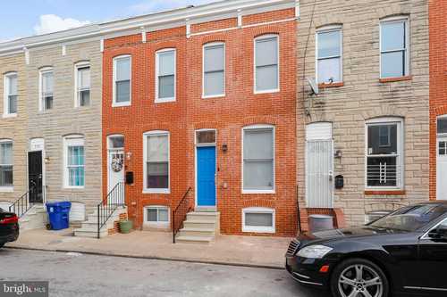 $159,500 - 2Br/2Ba -  for Sale in Patterson Place, Baltimore