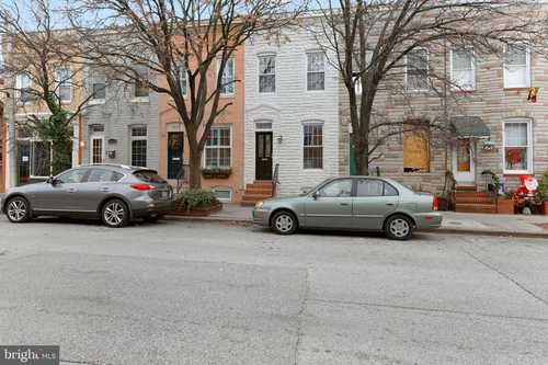 $275,000 - 2Br/1Ba -  for Sale in Locust Point, Baltimore