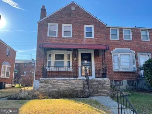 $89,900 - 3Br/2Ba -  for Sale in Ramblewood, Baltimore