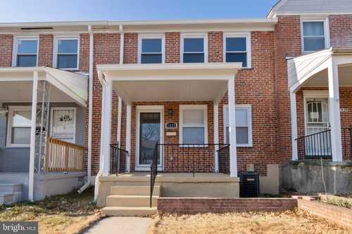 $236,000 - 3Br/2Ba -  for Sale in Ramblewood, Baltimore