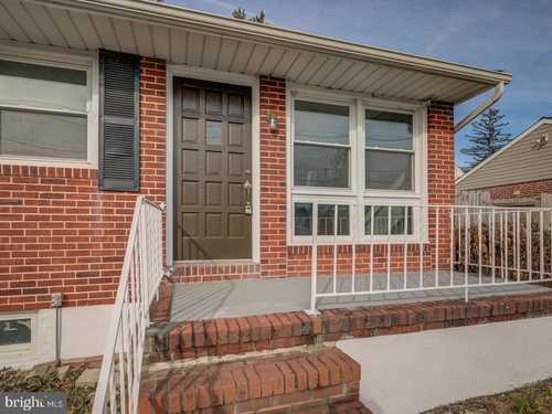 $399,999 - 3Br/2Ba -  for Sale in Catonsville, Baltimore