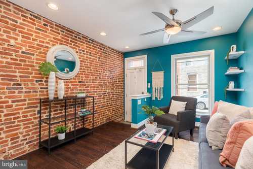 $249,500 - 2Br/2Ba -  for Sale in Patteron Park, Baltimore