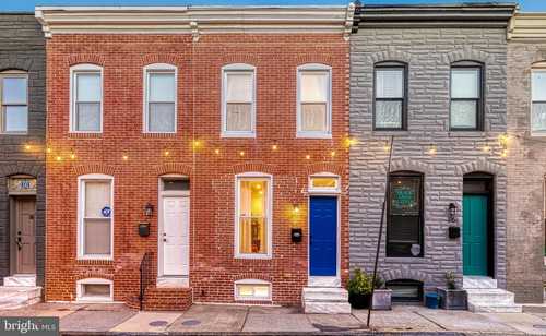 $215,000 - 2Br/2Ba -  for Sale in Patterson Park, Baltimore