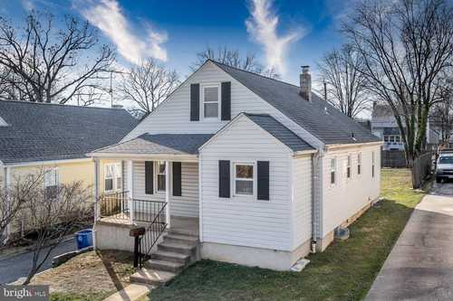 $330,000 - 4Br/2Ba -  for Sale in Parkville, Baltimore