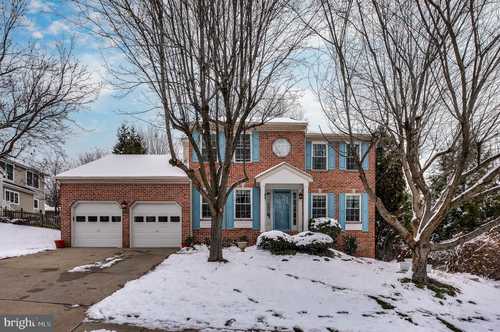 $700,000 - 4Br/4Ba -  for Sale in Patapsco Woods, Baltimore