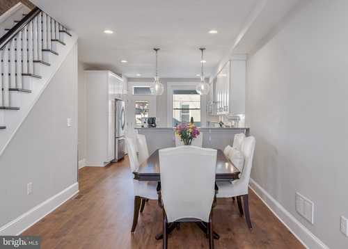 $475,000 - 3Br/3Ba -  for Sale in Brewers Hill, Baltimore