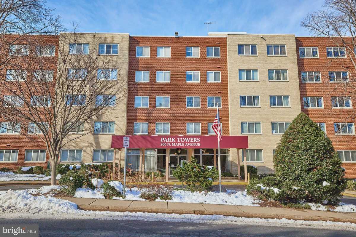 $385,000 - 2Br/1Ba -  for Sale in None Available, Falls Church