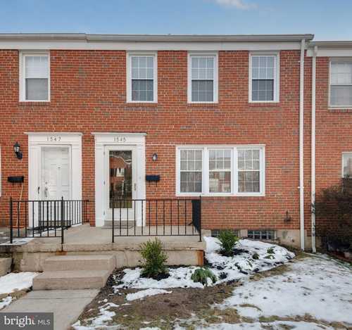 $285,000 - 3Br/2Ba -  for Sale in Loch Raven Manor, Towson