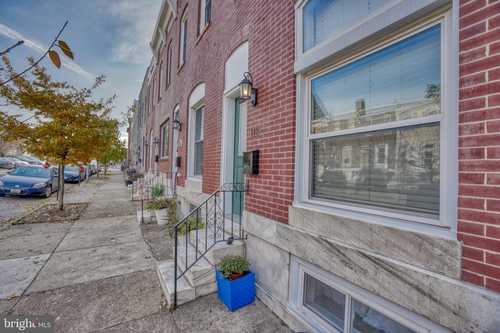 $240,000 - 2Br/2Ba -  for Sale in Patteron Park, Baltimore