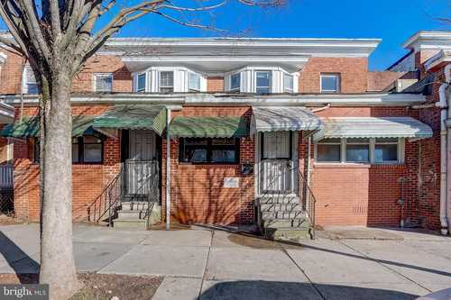 $250,000 - 10Br/4Ba -  for Sale in None Available, Baltimore