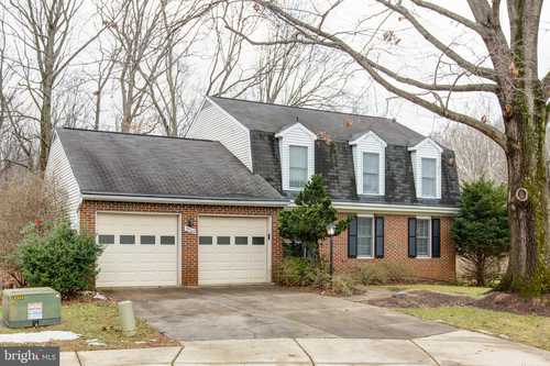 $509,900 - 4Br/3Ba -  for Sale in Kings Contrivance, Columbia
