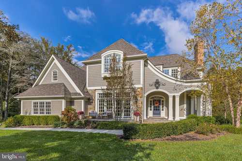 $3,250,000 - 5Br/8Ba -  for Sale in Woodbrook, Baltimore