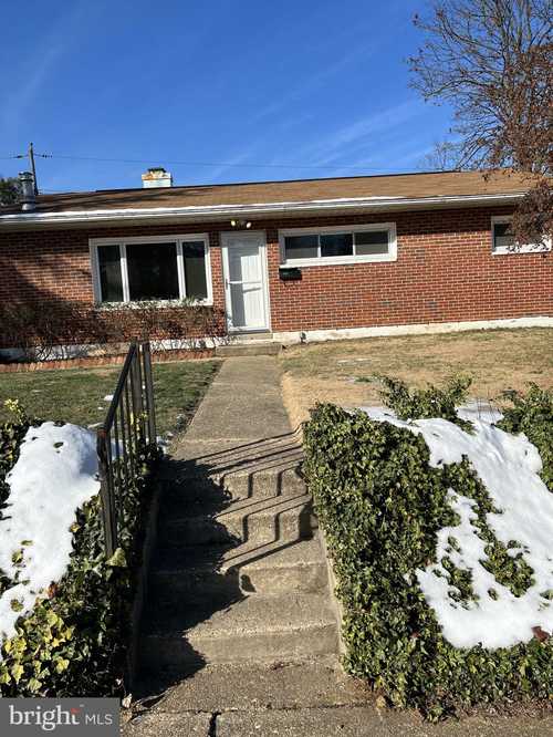 $285,000 - 3Br/1Ba -  for Sale in Westview Park, Baltimore
