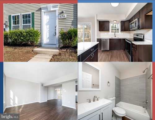 $287,500 - 4Br/3Ba -  for Sale in Courtland Manor, Pikesville