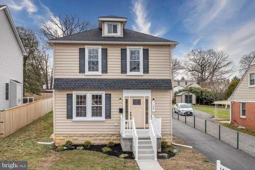 $529,900 - 3Br/4Ba -  for Sale in Yorkshire, Lutherville Timonium