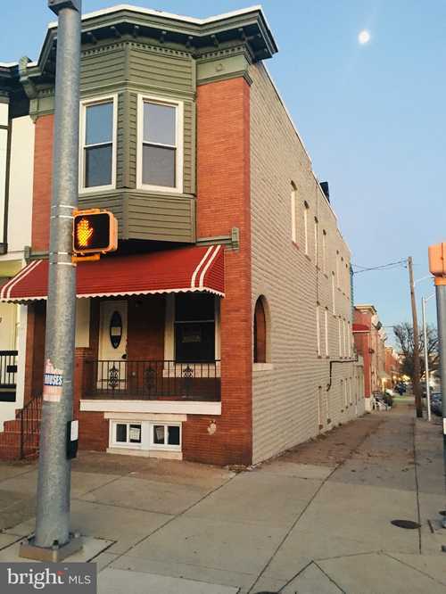 $569,000 - 4Br/4Ba -  for Sale in Brewers Hill, Baltimore
