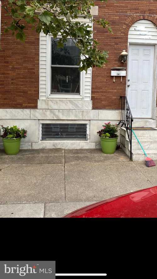 $149,999 - 3Br/1Ba -  for Sale in Patterson Park, Baltimore