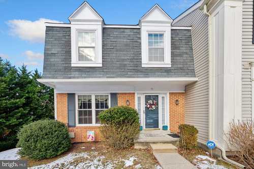 $350,000 - 3Br/3Ba -  for Sale in Wellington Valley, Lutherville Timonium