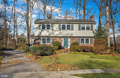 $635,000 - 4Br/3Ba -  for Sale in None Available, Lutherville Timonium