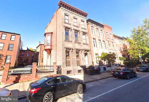 $150,000 - 2Br/2Ba -  for Sale in Mount Vernon Place Historic District, Baltimore
