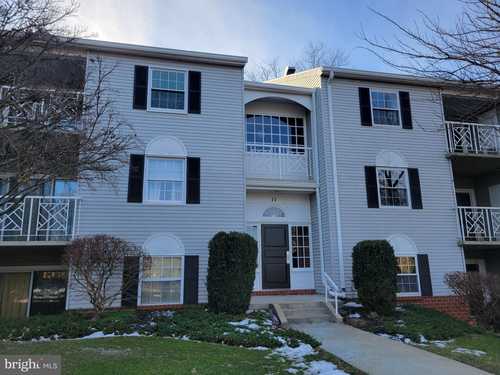 $235,000 - 2Br/2Ba -  for Sale in Shepherd's Knoll, Lutherville Timonium